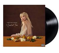 Carly Rae Jepsen - The Loneliest Time 1LP - Standard Black - Vinyl Reco - B99z