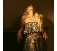 Carly Rae Jepsen – The Loveliest Time – CD (Jewel Case, 2023)