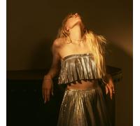 Carly Rae Jepsen – The Loveliest Time – CD – Japan Bonus Track (2023)