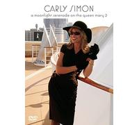 Carly Simon - A Moonlight Serenade On The Queen Mary 2