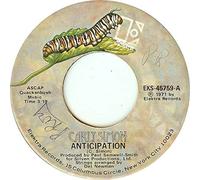 Carly Simon - Anticipation / The Garden