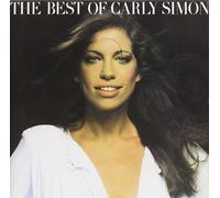 Carly Simon - Best of (1975)