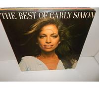 Carly Simon - Best Of Carly Simon: Limited Audiophile 180gm [VINYL]