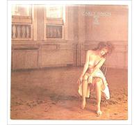 Carly Simon - Boys In The Trees