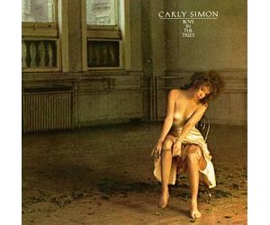 Carly Simon - Boys In The Trees