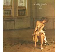 Carly Simon - Boys In The Trees [VINYL]