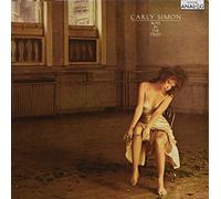 Carly Simon - Boys In The Trees (You Belong To Me) [VINYL]