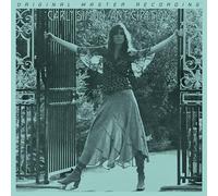 Carly Simon - Carly Simon Anticipation 1971 UK vinyl LP K42101