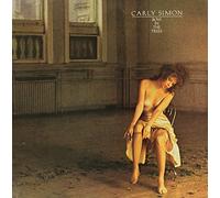 Carly Simon - Carly Simon Boys in the Trees