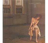 Carly Simon - Carly Simon - Boys In The Trees - Elektra - ELK 52 066