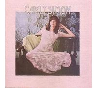 Carly Simon Carly Simon (CD) Album (US IMPORT)