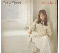 Carly Simon - Carly Simon - Hotcakes - Elektra - K 52005, Elektra - K52005