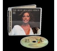 Carly Simon - Carly Simon [New Blu-ray Audio]