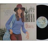 Carly Simon - Carly Simon: No Secrets