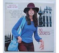 Carly Simon - Carly Simon: No Secrets