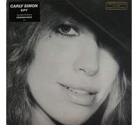 Carly Simon - CARLY SIMON - SPY LP (10427)