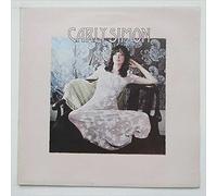 Carly Simon - CARLY SIMON The Best of Carly Simon LP 1975