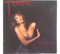 Carly Simon - Carly Simon - Torch - Warner Bros. Records - WB 56 935