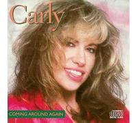 Carly Simon - (CD Album Carly Simon, 11 Tracks) Give Me All Night, As Time Goes By, Do The Walls Come Down, It Should Have Been Me, The Stuff That Dreams Are Made Of, Two Hot Girls (On A Hot Summer Night), You Have To Hurt, All I Want Is You, Hold What You've Got, Itsy Bitsy Spider u.a.