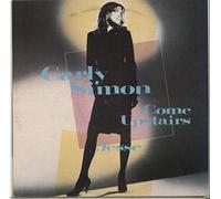 Carly Simon - Come Upstairs