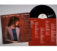 Carly Simon - Come Upstairs