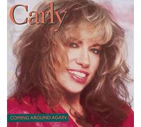 Carly Simon - Coming Around Again