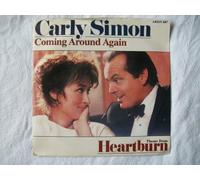 Carly Simon - Coming Around Again
