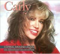 Carly Simon: Coming Around Again - 30th Anniversary Deluxe 2CD Edition