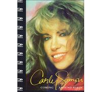 Carly Simon - Coming Around Again (Gold CD Video Laserdisc)