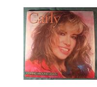 Carly Simon - Coming Around Again [VINYL]