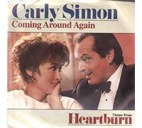 Carly Simon - Coming Around Again [Vinyl Single 7'']