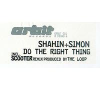 Carly Simon - Do The Right Thing