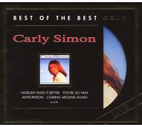 Carly Simon - Greatest Hits Live