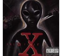 Various Artists - Songs in the Key of X: The X Files