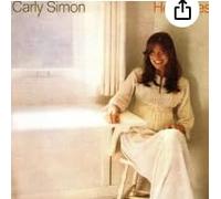 Carly Simon - Hotcakes
