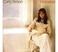 Carly Simon – Hotcakes – CD – Elektra