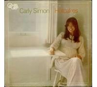 Carly Simon - Hotcakes - Quad