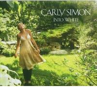 Carly Simon - Into White