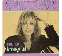 Carly Simon - Let The River Run