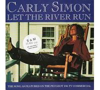 Carly Simon - Let The River Run (Theme From Working Girl)