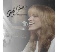 CARLY SIMON - Live At Grand Central