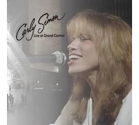 Carly Simon - Live At Grand Central (2LP) [VINYL]