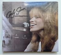 Carly Simon – Live at Grand Central