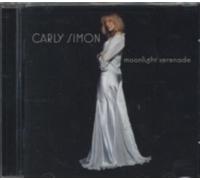 CARLY SIMON: MOONLIGHT SERENADE - CD