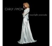 Carly Simon - Moonlight Serenade [New CD]