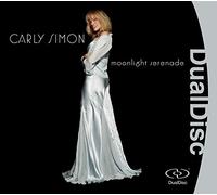 Carly Simon - Moonlight Serenade [Us Import]