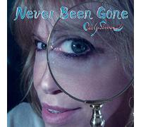 Carly Simon - Never Been Gone
