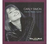 Carly Simon - Never Been Gone