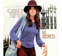 Carly Simon - No Secrets