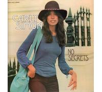 Carly Simon - No Secrets